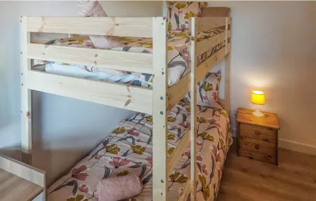 Joli chalet dans la Somme, Maison 6 personnes à Hem Monacu - Photo 17