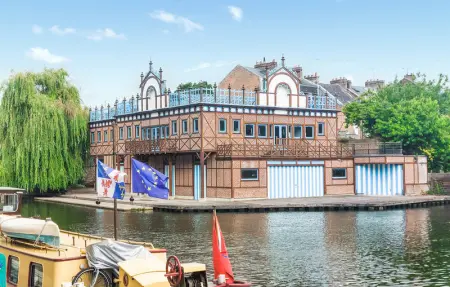 Joli chalet dans la Somme, Maison 6 personnes à Hem Monacu - Photo 20