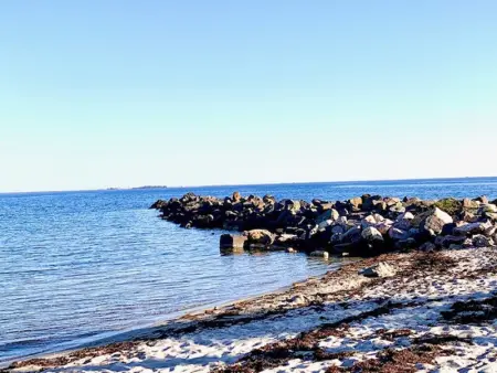 Appartement à 2 pas de la plage de Mèze, climatisé, parking gratuit, labelisé 2 clés CLEVACANCES - Photo 9