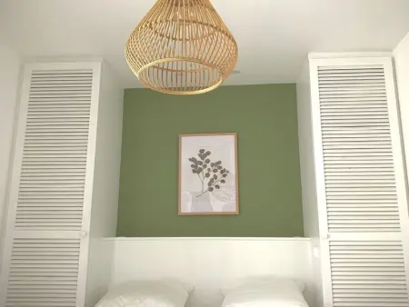 Maison rénovée avec garage et terrasses à Mèze - Photo 5