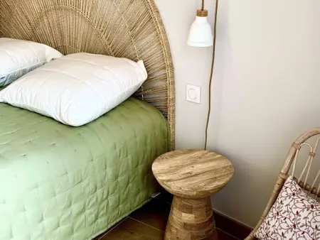 Maison rénovée avec garage et terrasses à Mèze - Photo 11