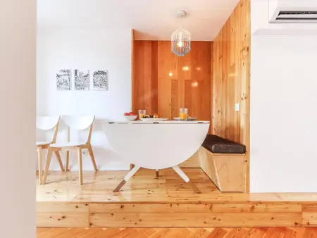 Superbe T2 avec terrasse proche centre de Lisbonne - Photo 5