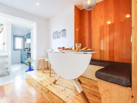 Superbe T2 avec terrasse proche centre de Lisbonne - Photo 6