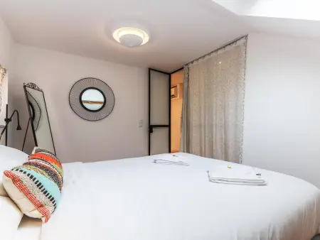 Superbe T2 avec terrasse proche centre de Lisbonne - Photo 14