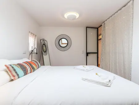 Superbe T2 avec terrasse proche centre de Lisbonne - Photo 15