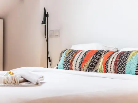 Superbe T2 avec terrasse proche centre de Lisbonne - Photo 16