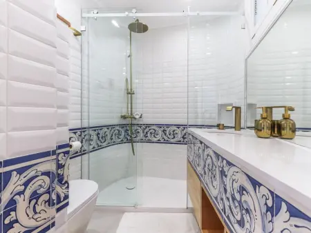 Superbe T2 avec terrasse proche centre de Lisbonne - Photo 17