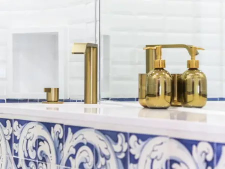 Superbe T2 avec terrasse proche centre de Lisbonne - Photo 19