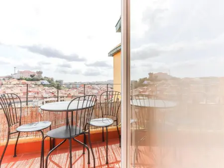 Superbe T2 avec terrasse proche centre de Lisbonne - Photo 20