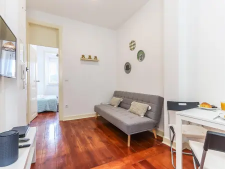 Superbe Appartement à Lisbonne, Proche Centre, Idéal pour Couples ou Familles - Photo 3