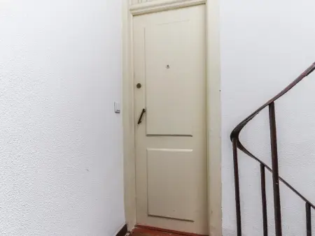 Superbe Appartement à Lisbonne, Proche Centre, Idéal pour Couples ou Familles - Photo 6