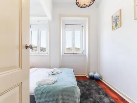 Superbe Appartement à Lisbonne, Proche Centre, Idéal pour Couples ou Familles - Photo 20