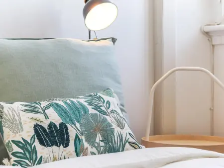 Superbe Appartement à Lisbonne, Proche Centre, Idéal pour Couples ou Familles - Photo 23