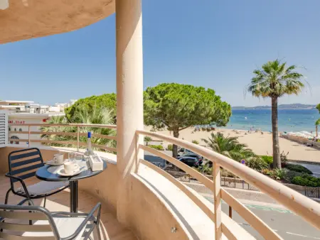 Appartement à Sainte Maxime, Les Dauphins - L958192