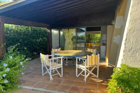 Maison Giscle, Maison 2 personnes à Grimaud - Photo 2