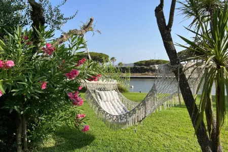 Maison Giscle, Maison 2 personnes à Grimaud - Photo 3