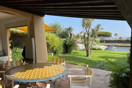 Maison Giscle, Maison 2 personnes à Grimaud - Photo 5