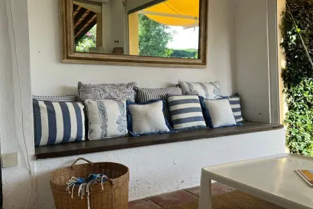 Maison Giscle, Maison 2 personnes à Grimaud - Photo 7