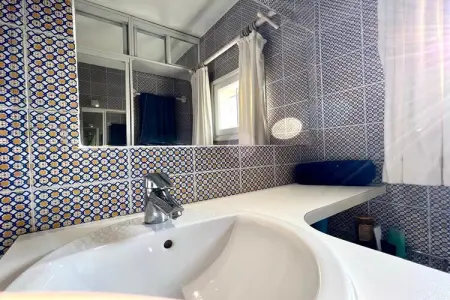 Maison Giscle, Maison 2 personnes à Grimaud - Photo 10