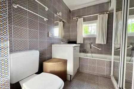 Maison Giscle, Maison 2 personnes à Grimaud - Photo 11