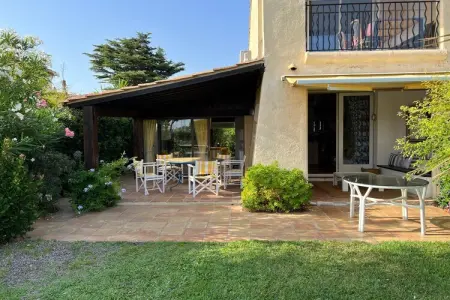 Maison Giscle, Maison 2 personnes à Grimaud - Photo 13