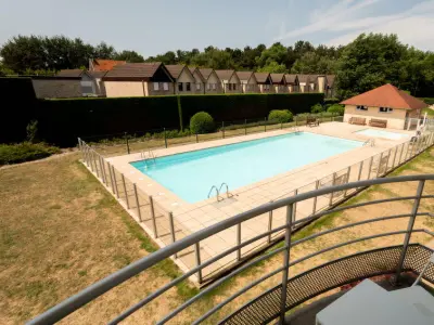 Appartement à De Haan, Green Garden - N°958415