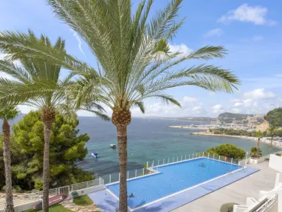 Appartement à Altea, Panorama - N°958420