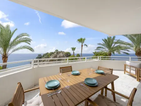 Panorama, Appartement 4 personnes à Altea - Photo 1