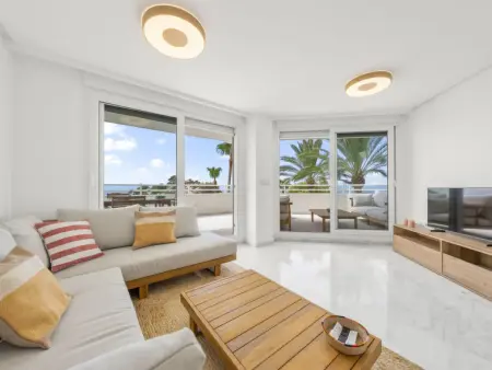 Panorama, Appartement 4 personnes à Altea - Photo 2