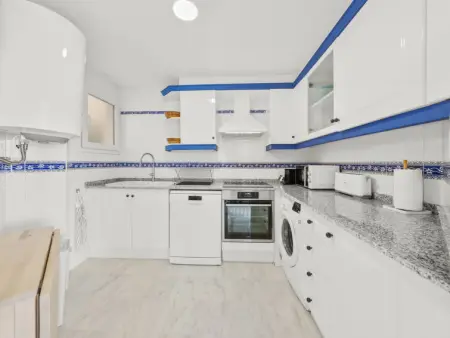 Panorama, Appartement 4 personnes à Altea - Photo 3