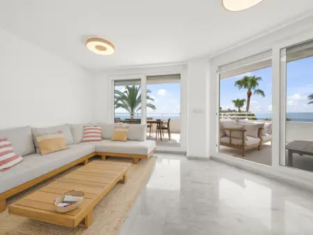 Panorama, Appartement 4 personnes à Altea - Photo 5