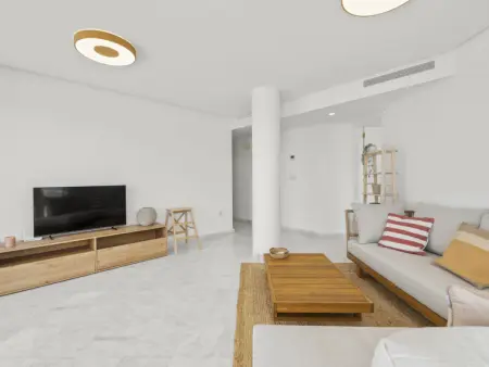 Panorama, Appartement 4 personnes à Altea - Photo 6