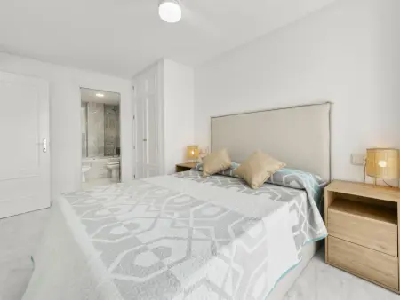 Panorama, Appartement 4 personnes à Altea - Photo 11