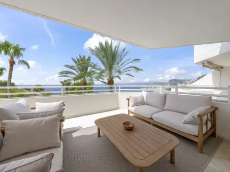 Panorama, Appartement 4 personnes à Altea - Photo 21