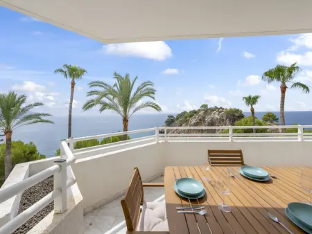 Panorama, Appartement 4 personnes à Altea - Photo 23