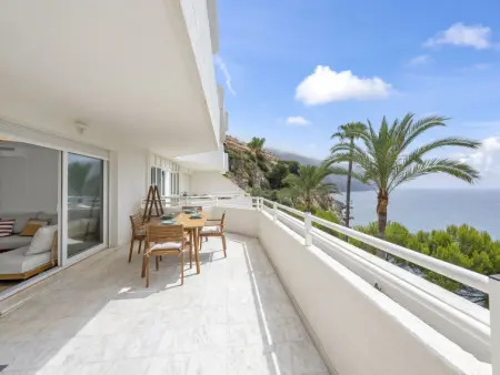 Panorama, Appartement 4 personnes à Altea - Photo 27