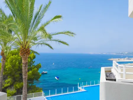 Panorama, Appartement 4 personnes à Altea - Photo 29