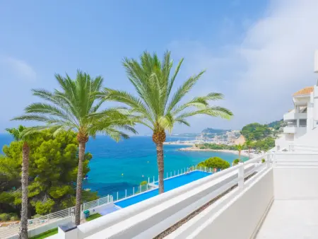 Panorama, Appartement 4 personnes à Altea - Photo 32