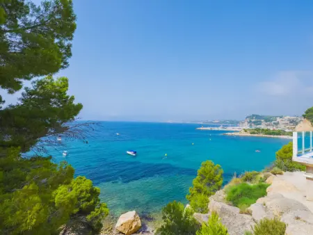 Panorama, Appartement 4 personnes à Altea - Photo 33