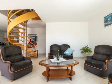 Rivage, Maison 4 personnes à Trégastel - Photo 3