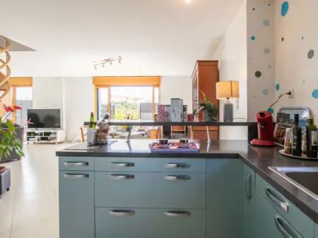 Rivage, Maison 4 personnes à Trégastel - Photo 7