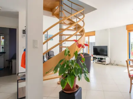 Rivage, Maison 4 personnes à Trégastel - Photo 11