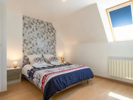 Rivage, Maison 4 personnes à Trégastel - Photo 12