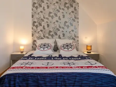 Rivage, Maison 4 personnes à Trégastel - Photo 13