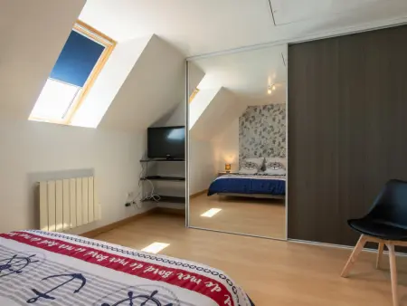 Rivage, Maison 4 personnes à Trégastel - Photo 14