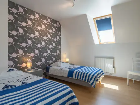 Rivage, Maison 4 personnes à Trégastel - Photo 16