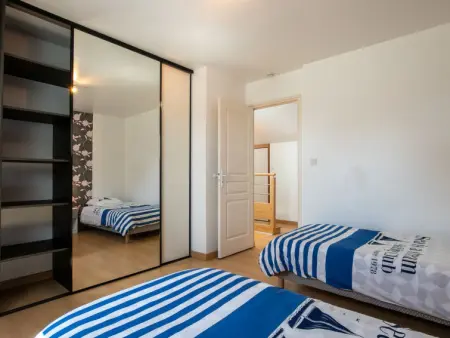 Rivage, Maison 4 personnes à Trégastel - Photo 17