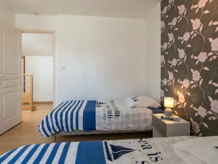 Rivage, Maison 4 personnes à Trégastel - Photo 18