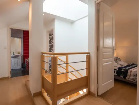 Rivage, Maison 4 personnes à Trégastel - Photo 19