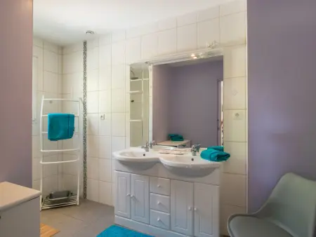 Rivage, Maison 4 personnes à Trégastel - Photo 21